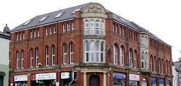 Maesteg Centre Shops and Businesses